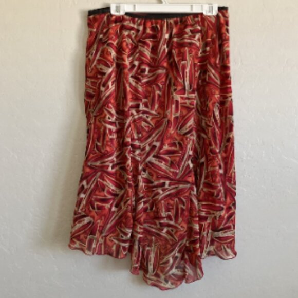 Lane Bryant Skirt 14 16 - Picture 6 of 10
